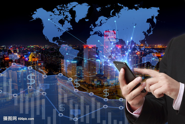 城市背景下的電子商務(wù) 機(jī)遇、挑戰(zhàn)與發(fā)展趨勢