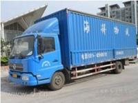 太倉物流公司 國內公路運輸服務與整車零擔運輸優(yōu)勢