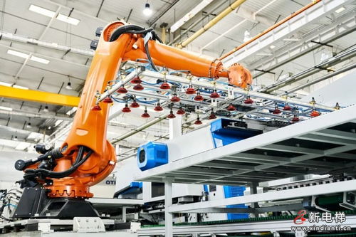 奧的斯中國區總裁鄭培明 智聯智建，以技術驅動環境科技與可持續發展新未來